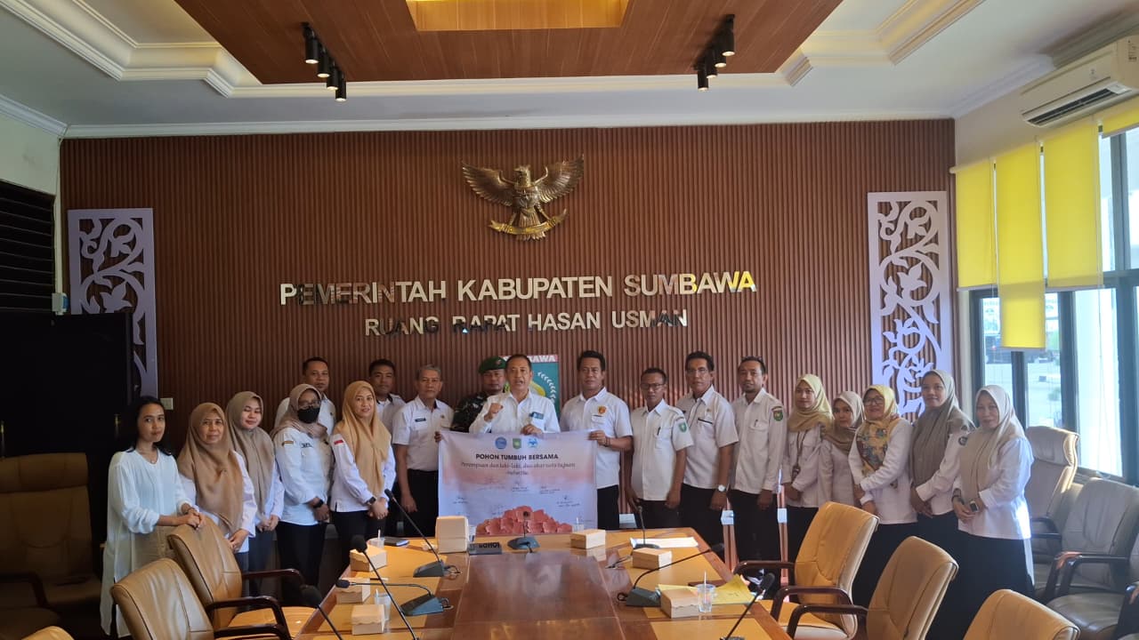 Bidang Kesetaraan Gender dan Peningkatan Kualitas Keluarga