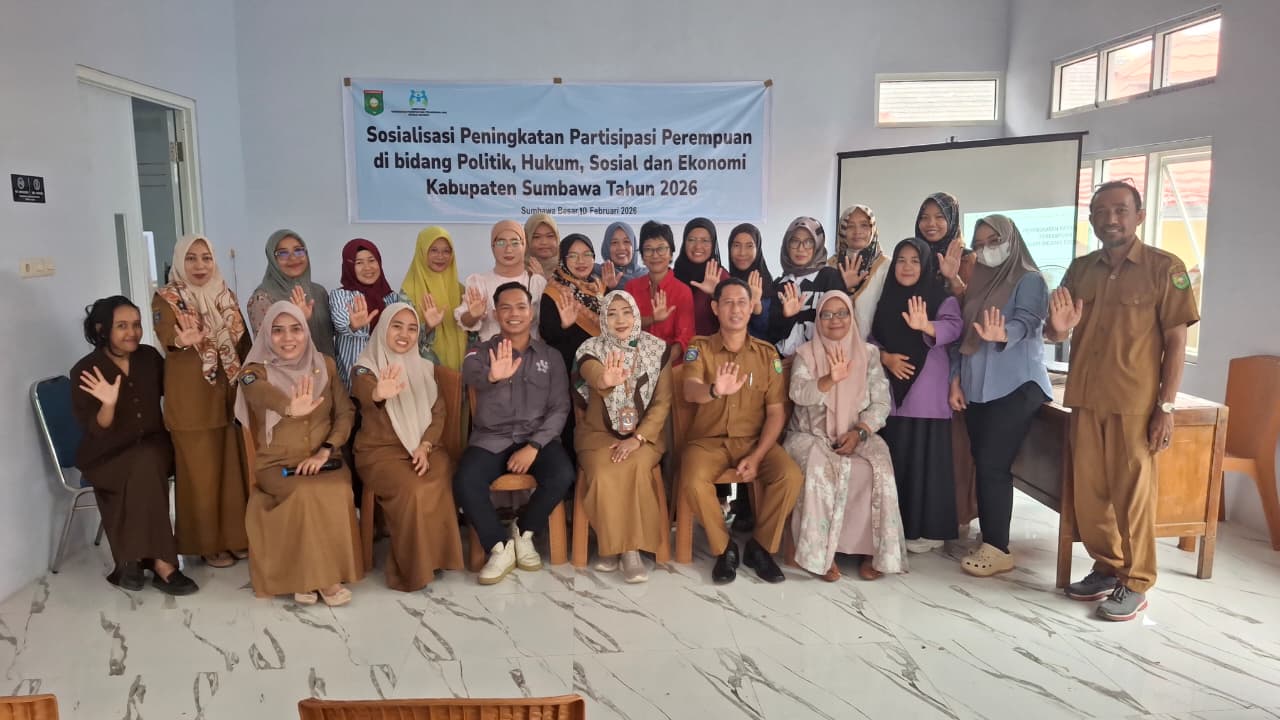 Sosialisasi [9/2/2026]