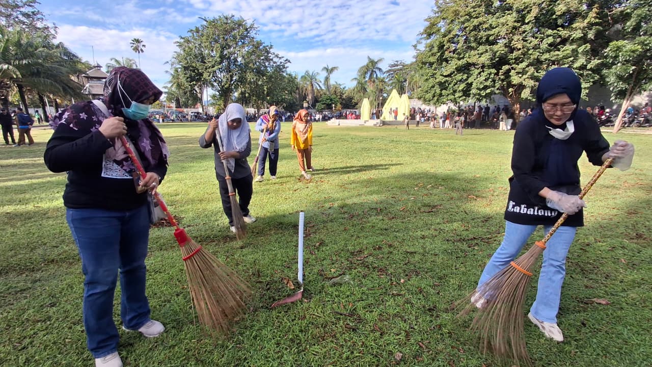 LAPANGAN PAHLAWAN [17/03/2026]