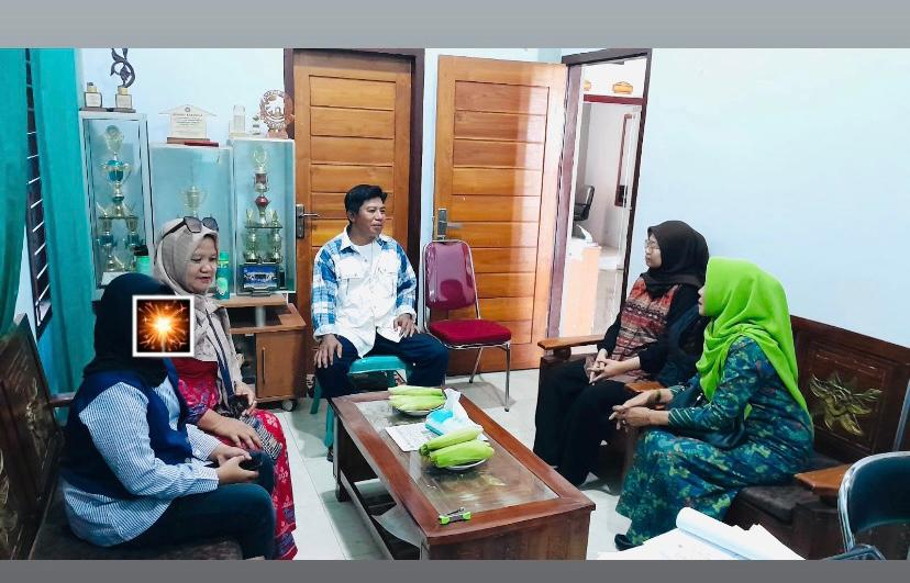 Pendampingan Mediasi Perebutan Hak Asuh Anak [Kamis, 21 Mei 2026 pukul 10.00–14.00 WITA bertempat di Kantor Desa Juranalas]s. 