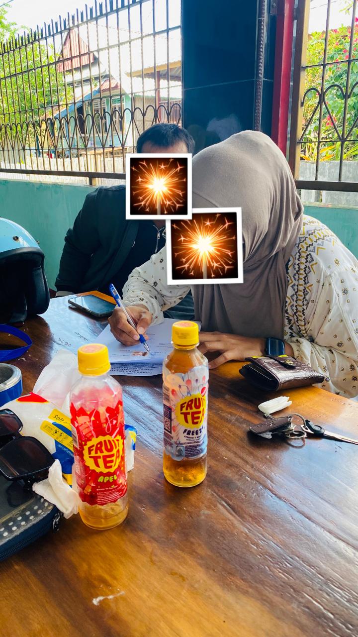 Pendampingan Mediasi Perebutan Hak Asuh Anak [Kamis, 21 Mei 2026 pukul 10.00–14.00 WITA bertempat di Kantor Desa Juranalas]