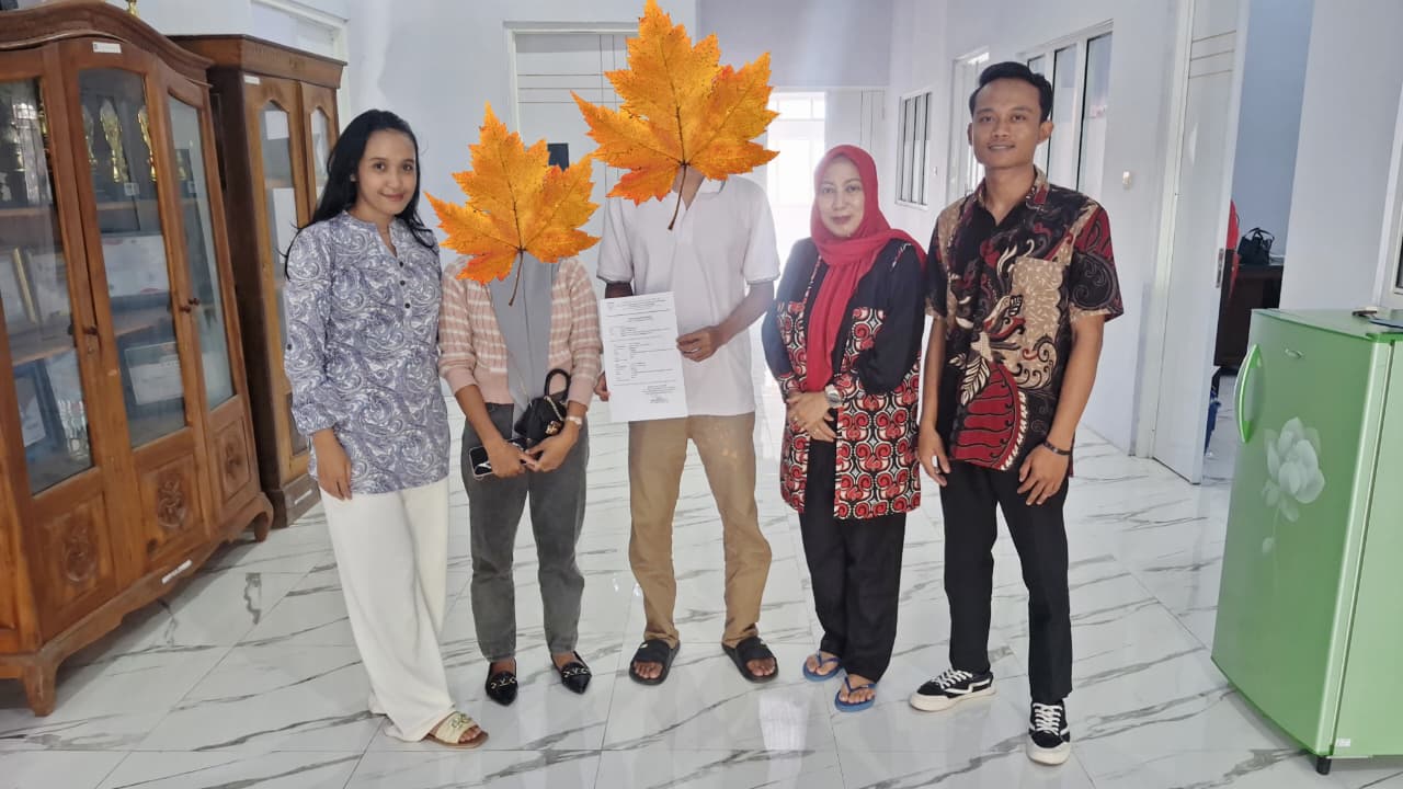 Konseling Puspaga [21/05/2026]