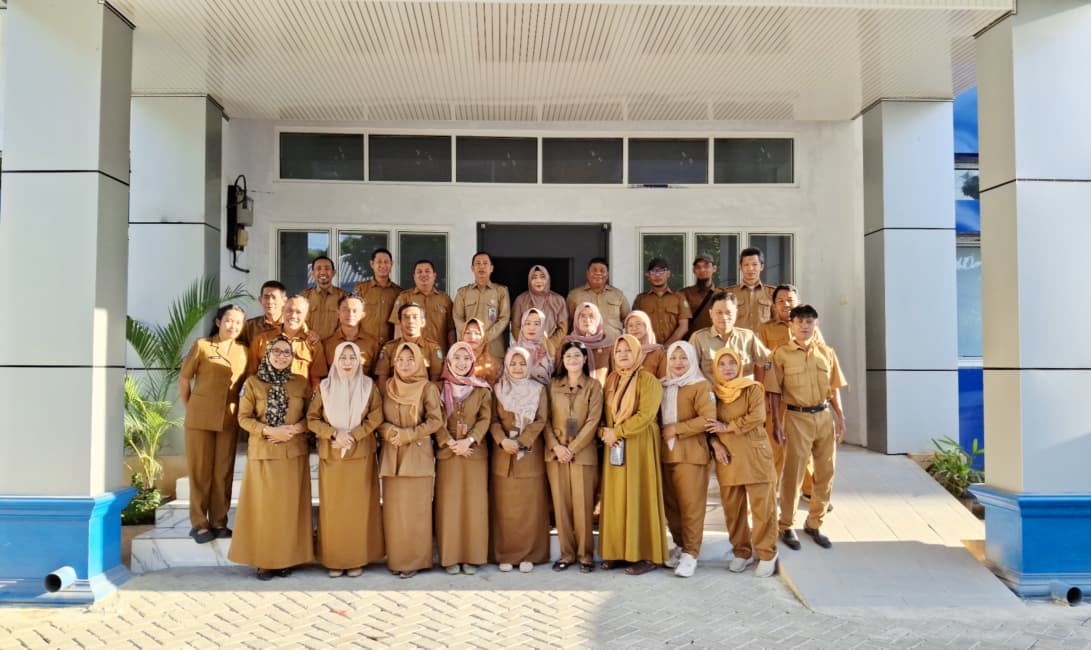 Foto Bersama 