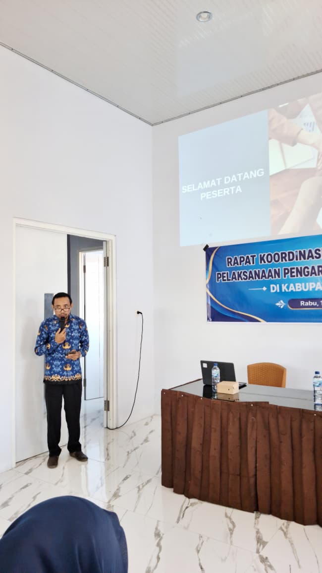 Rapat Koordinasi dan Sinkronisasi Pelaksanaan Pengarusutamaann Gender [17/06/2026]
