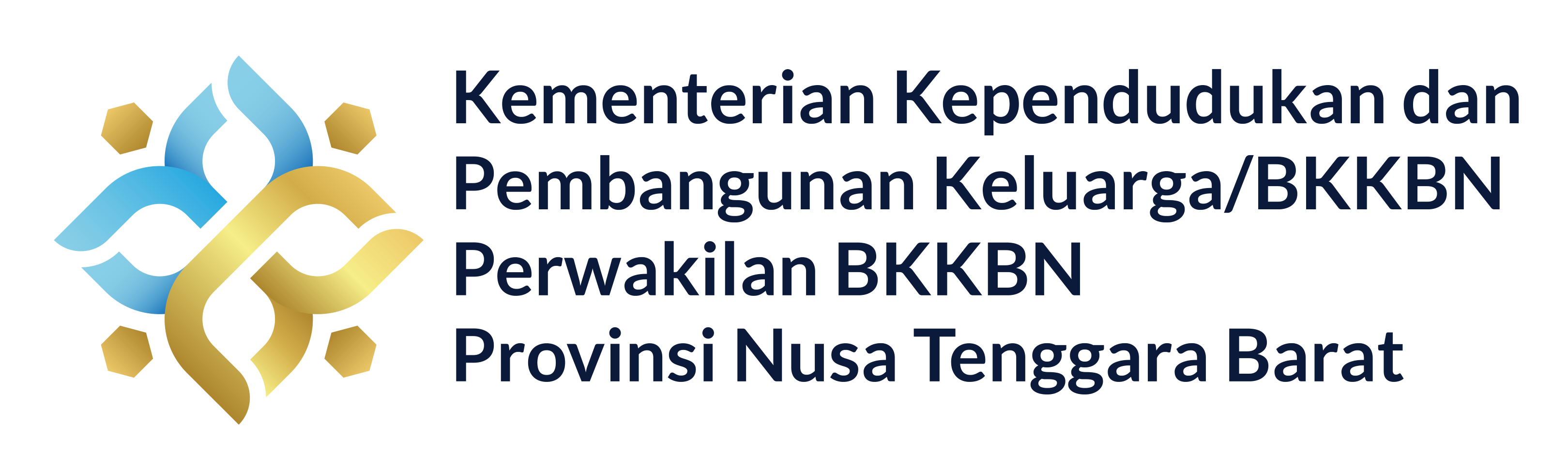 Perwakilan Kementerian Kependudukan dan Pembangunan Keluarga / BKKBN Provinsi NTB