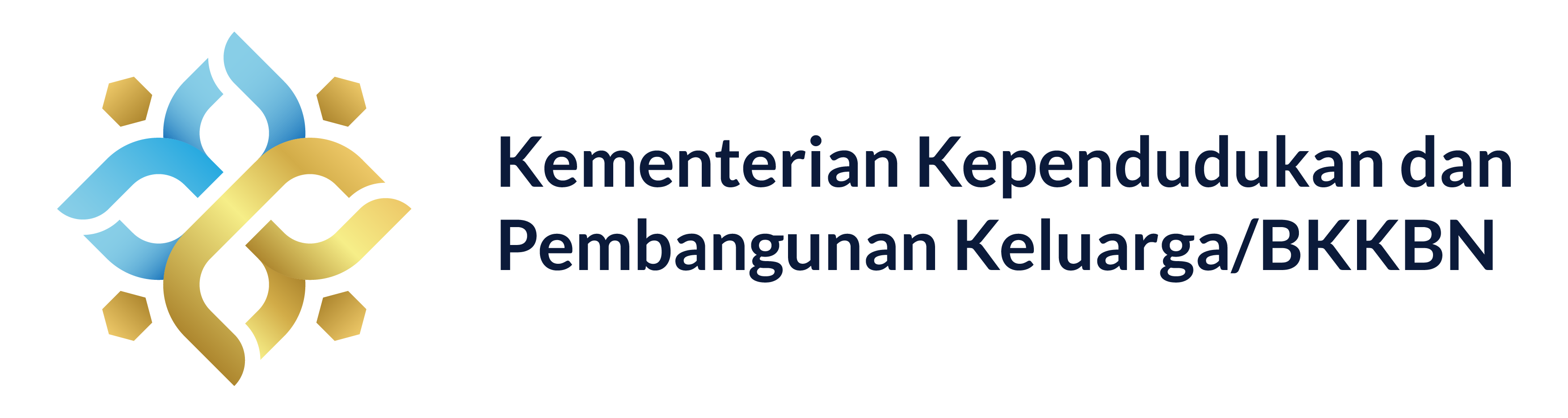 Kementerian Kependudukan dan Pembangunan Keluarga / BKKBN