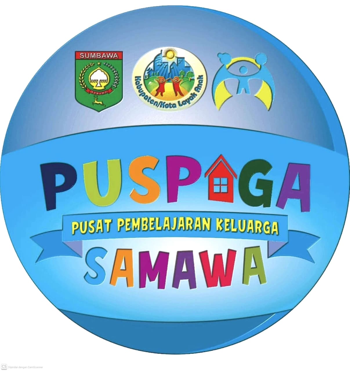 Puspaga Sumbawa