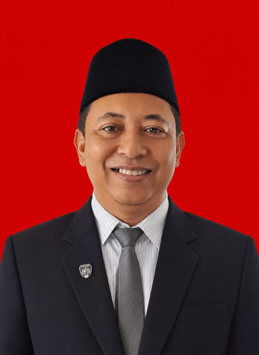  Junaedi, S.Si.,APt.,M.Si 