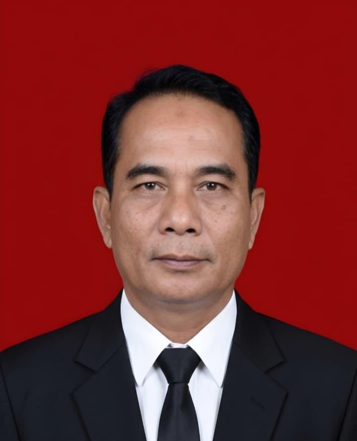 Amiruddin, S.A.P. 