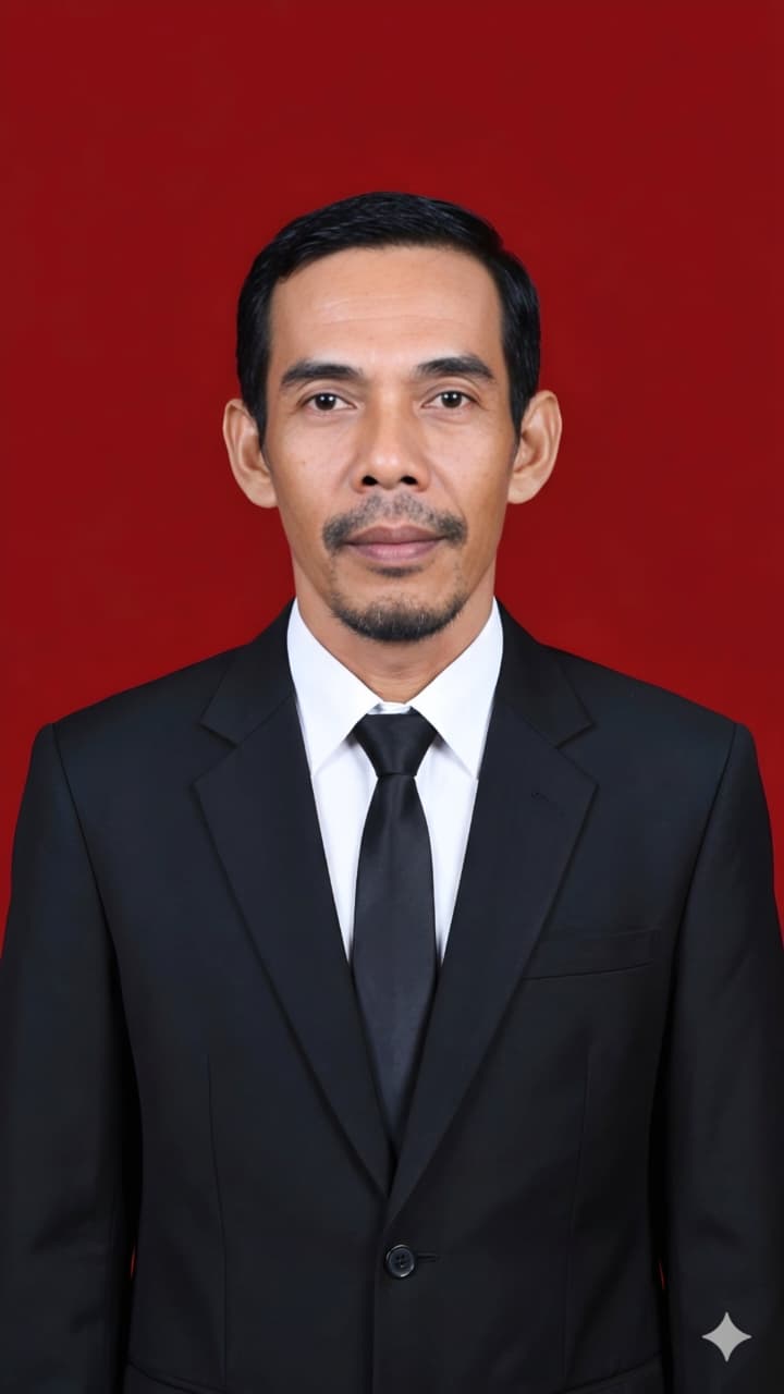  Ridwan, S.E, M.M.Inov. 