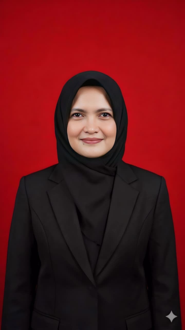  Neneng Erlina Indriati, S.E.,M.E. 