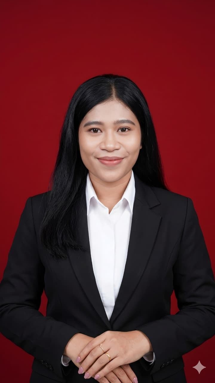  Wilhelmina Mayola Pango, S.Psi. 