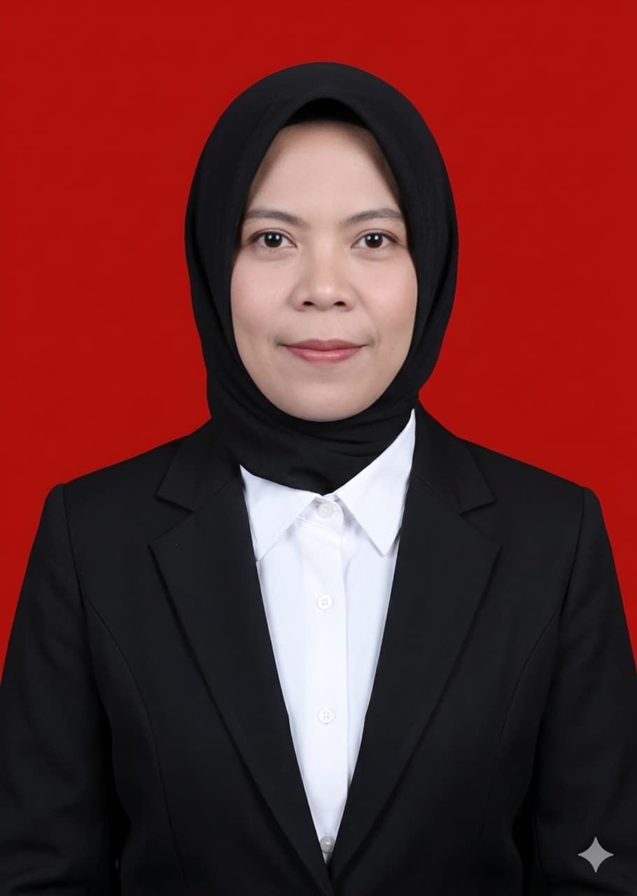 NOVITA WULANDARI