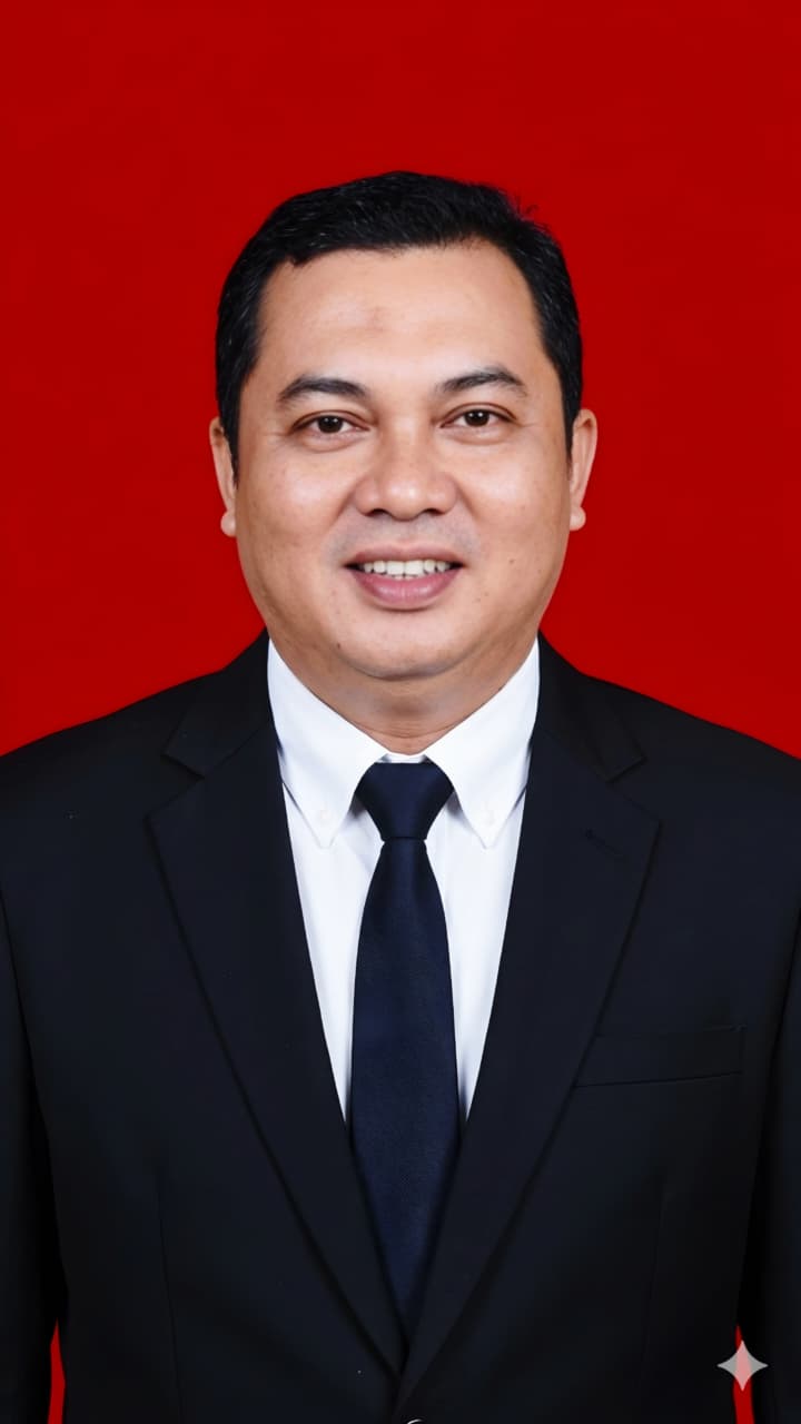  Abdul Munir, S.ST.,M.M.Inov 