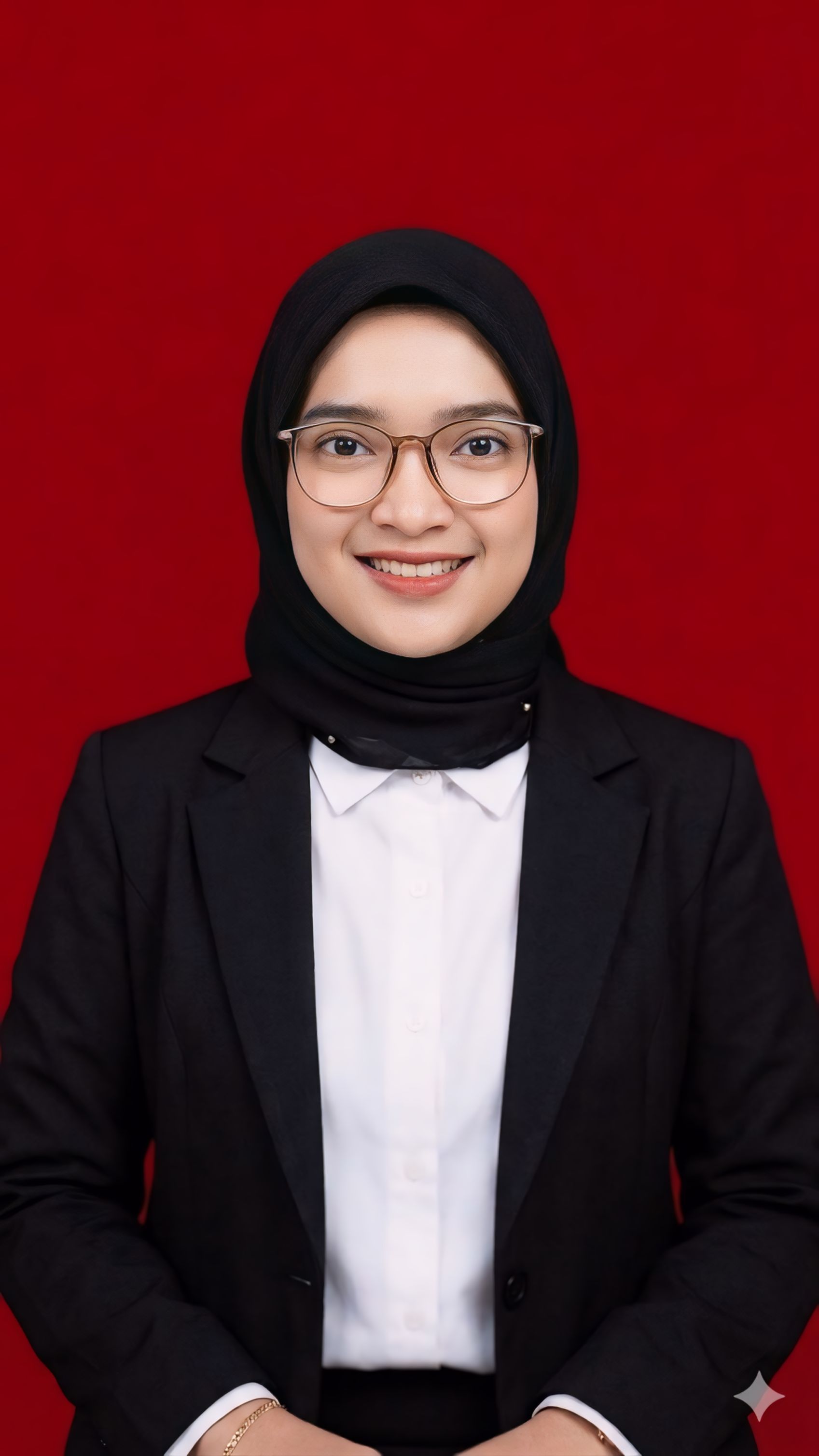 RANI DWI NOFITA, S.T