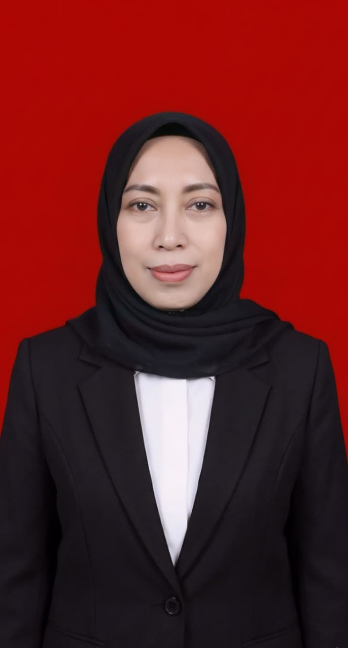  Ery Fitriawati, S.A.P. 