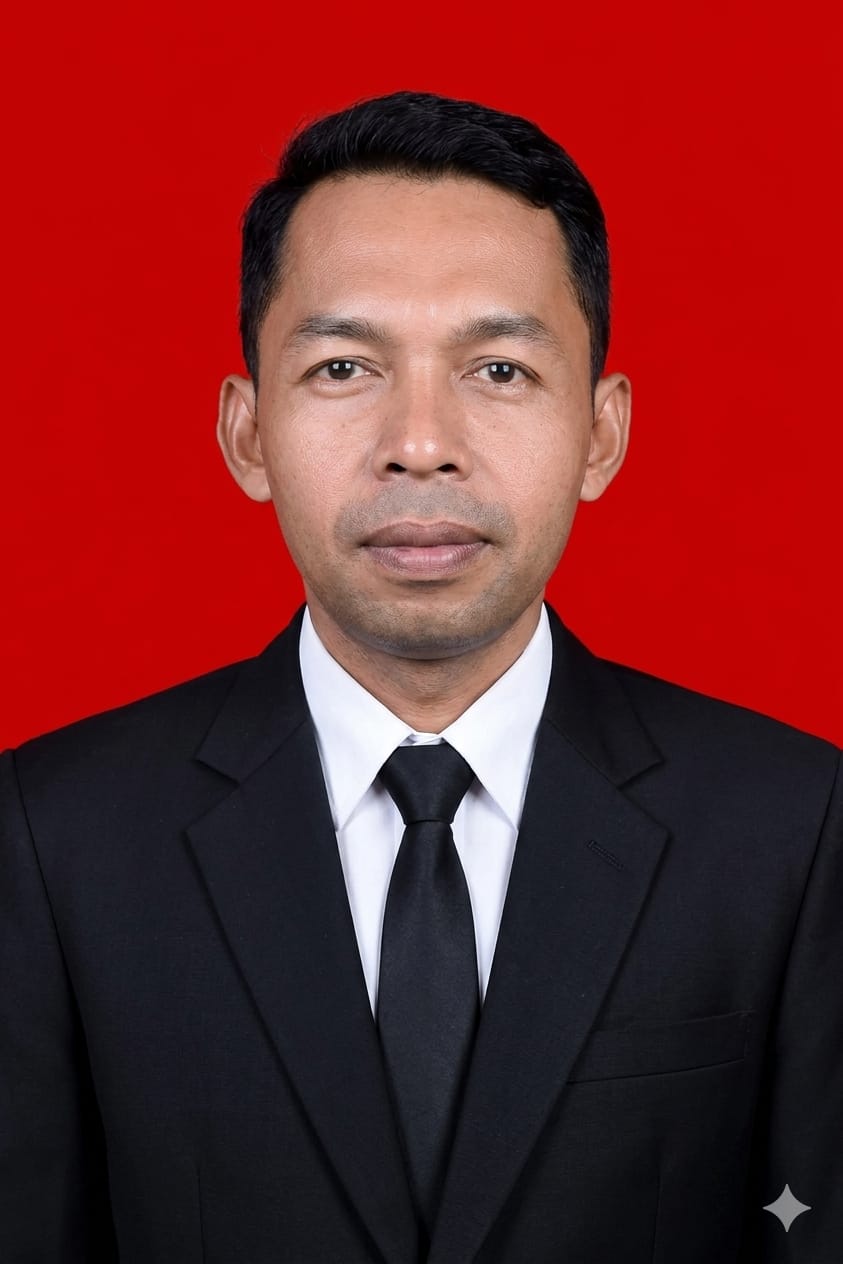RAMANDA ADE MAULANA