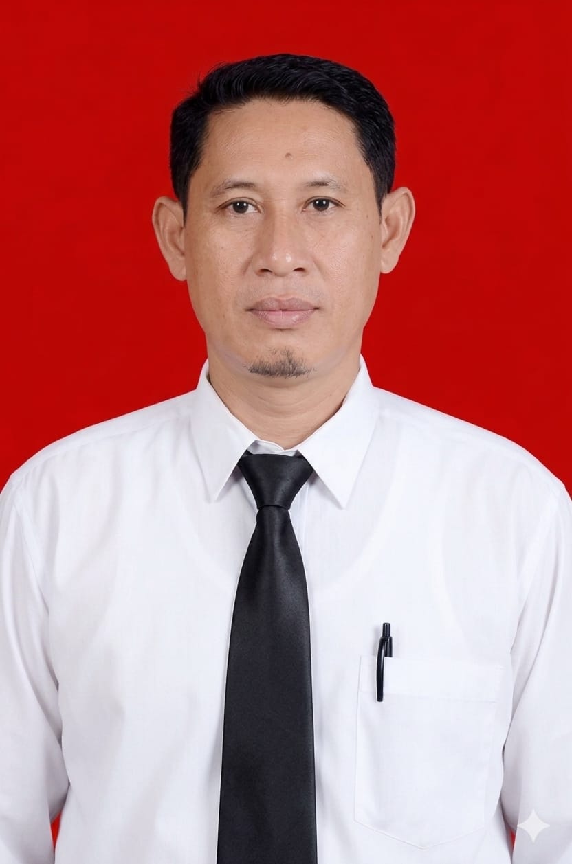 Supri, S.Pt. 