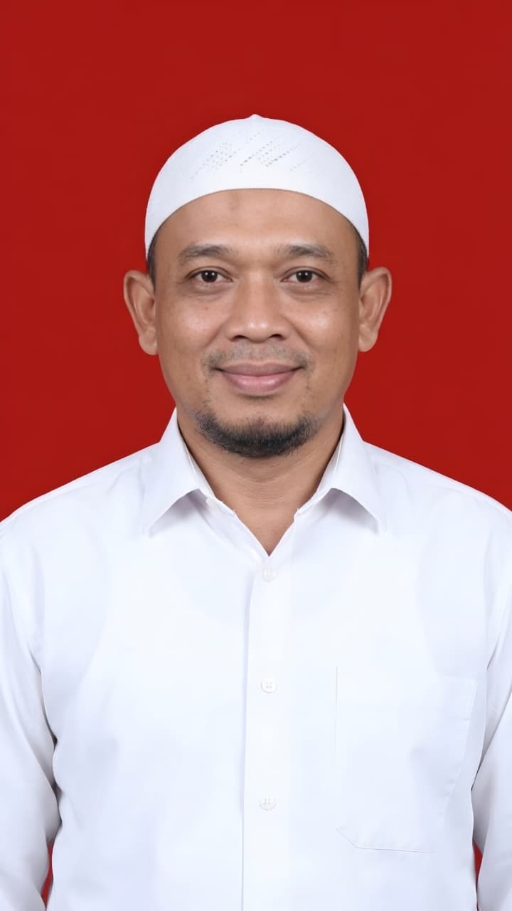  Ahmad Dalipan, A.Md.Farm. 