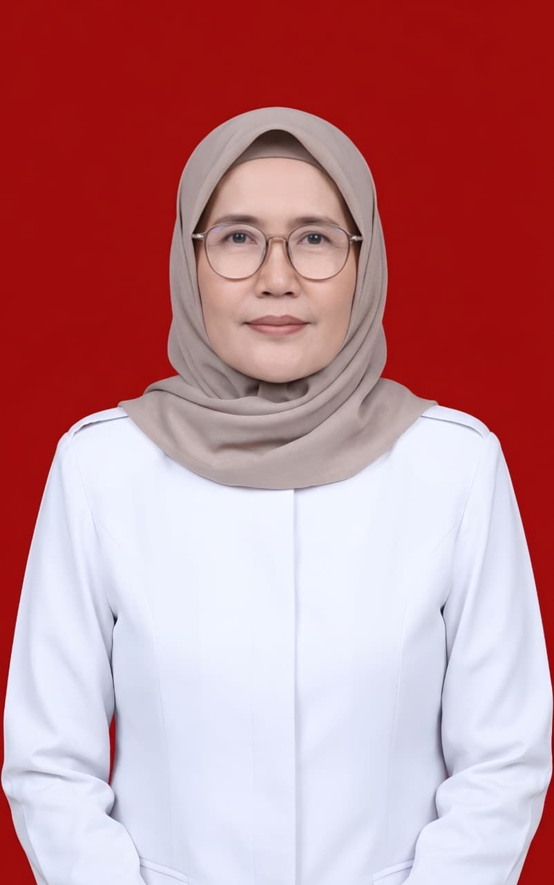  Mutiara Dahlia, S.Sos. 