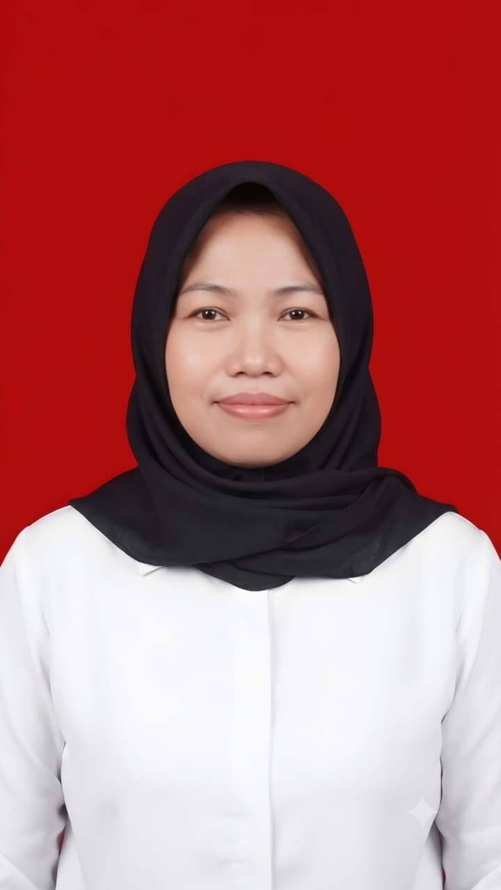  Yasriah Tursina 