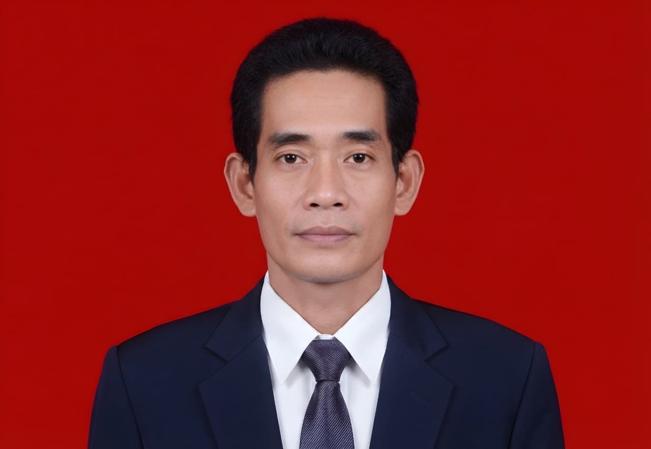  Syamsul Hilal 