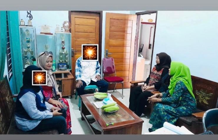 PENDAMPINGAN MEDIASI HAK ASUH ANAK 