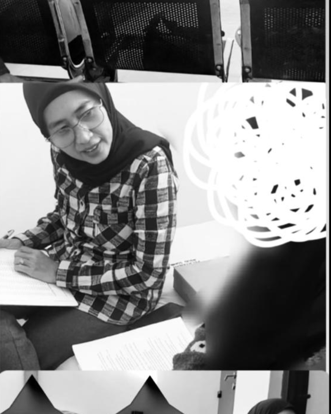  UPTD PPA DP2KBP3A Kabupaten Sumbawa Berikan Pendampingan Psikologis kepada Korban Dugaan Tindak Pidana Kekerasan Seksual