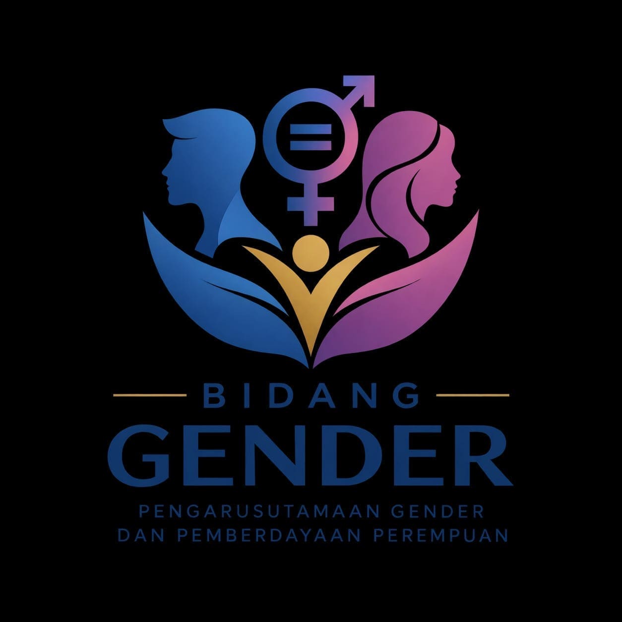 Bidang Kesetaraan Gender dan Peningkatan Kualitas Keluarga