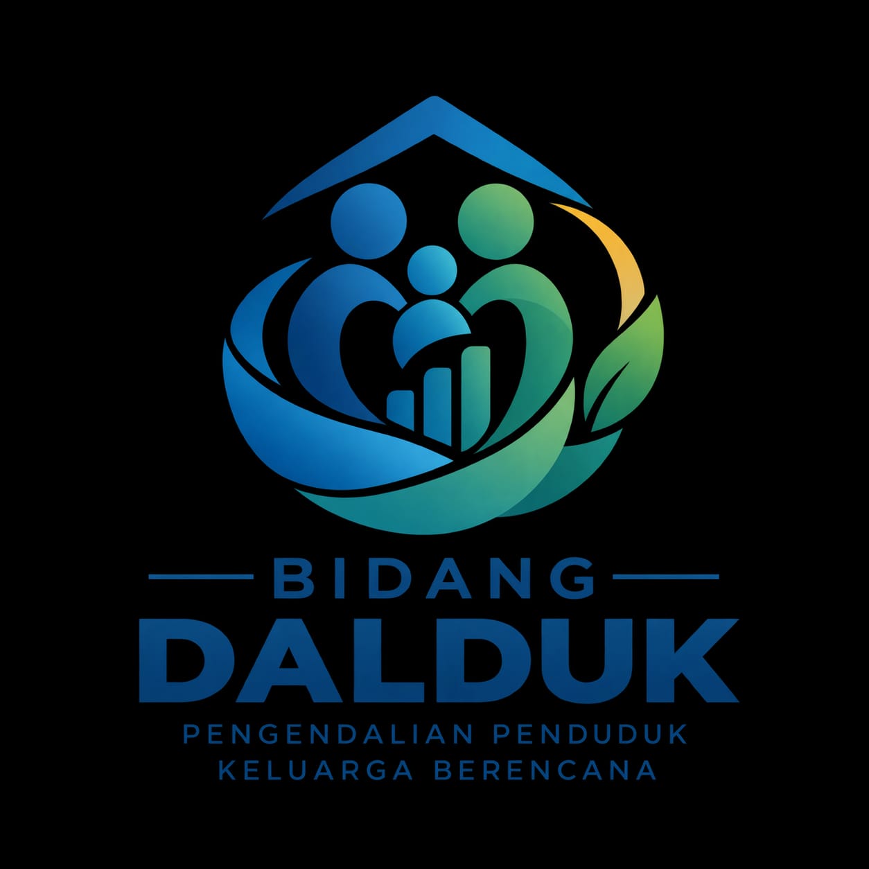 Bidang Pengendalian Penduduk Advokasi dan Penggerakan